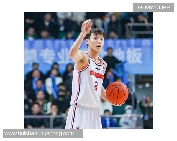 身高178的控卫天花板徐杰凭借精彩表现引领CBA新潮流